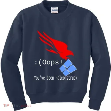 Kids Sweatshirt