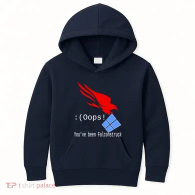 Kids Hoodie