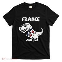 France Soccer Football World Jersey Allez Les Bleus T-Shirt thumb 0