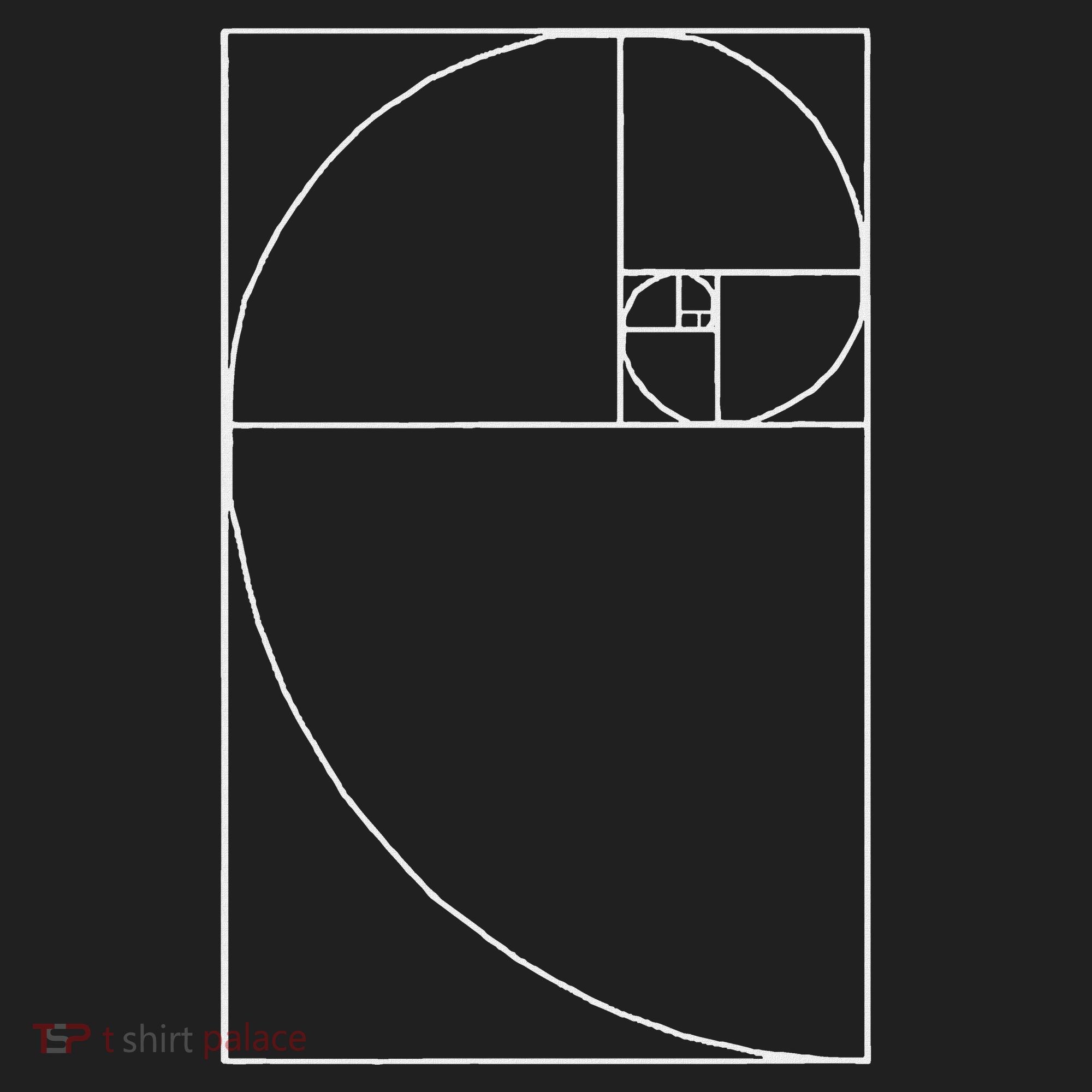 Fibonacci Spiral Fibonacci Golden Ratio Tumbler