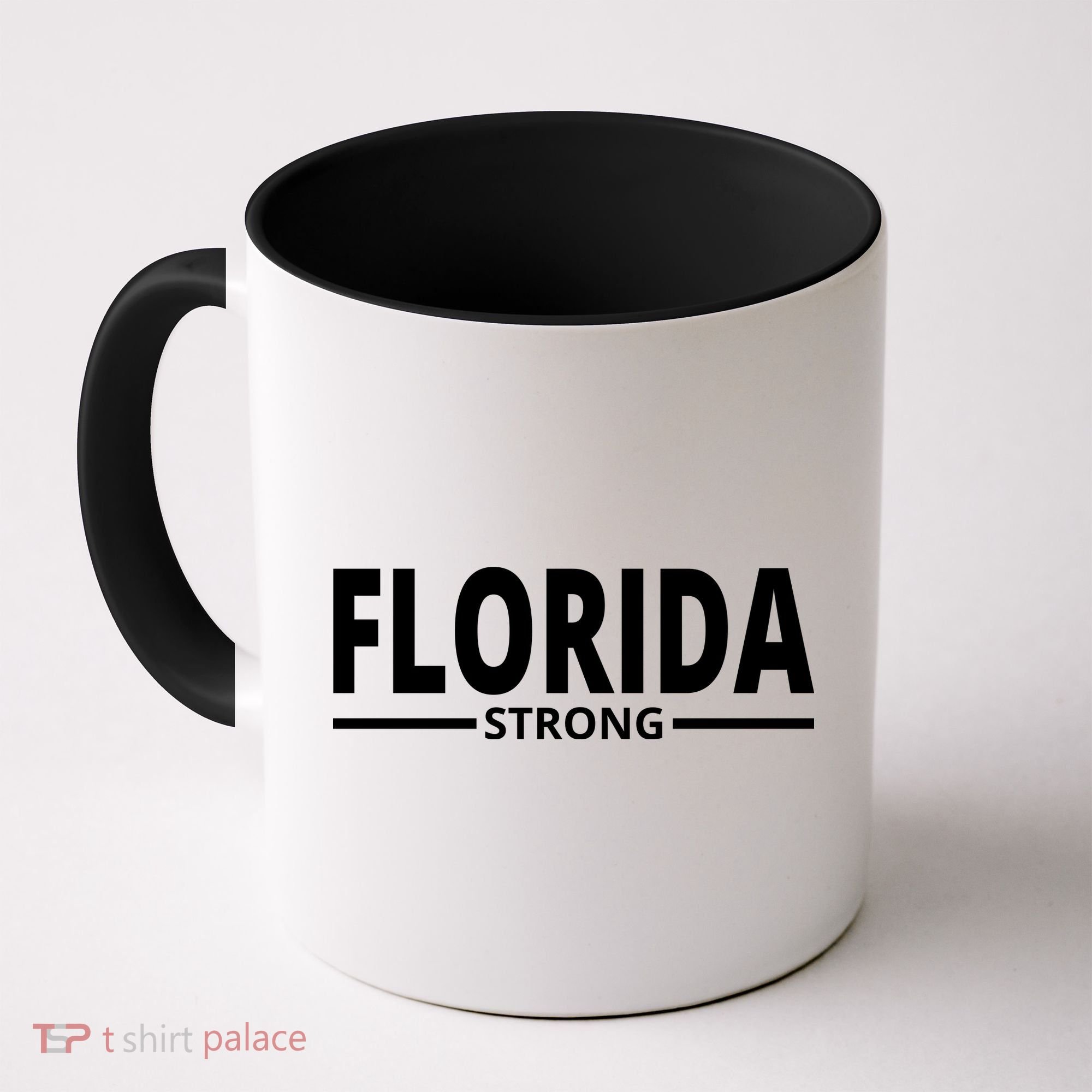 Florida Strong Coffee Mug