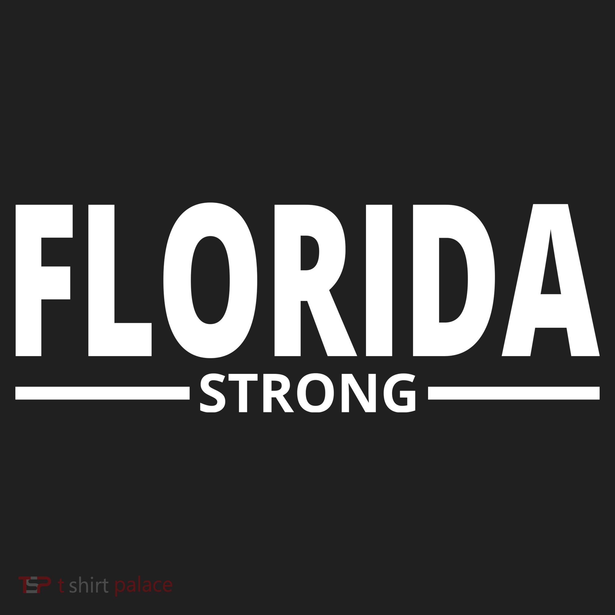 Florida Strong Tumbler