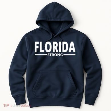 Florida Strong Hoodie
