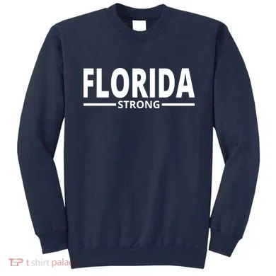 Florida Strong Sweatshirt