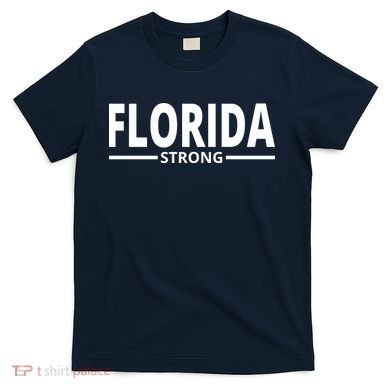 Florida Strong T-Shirt