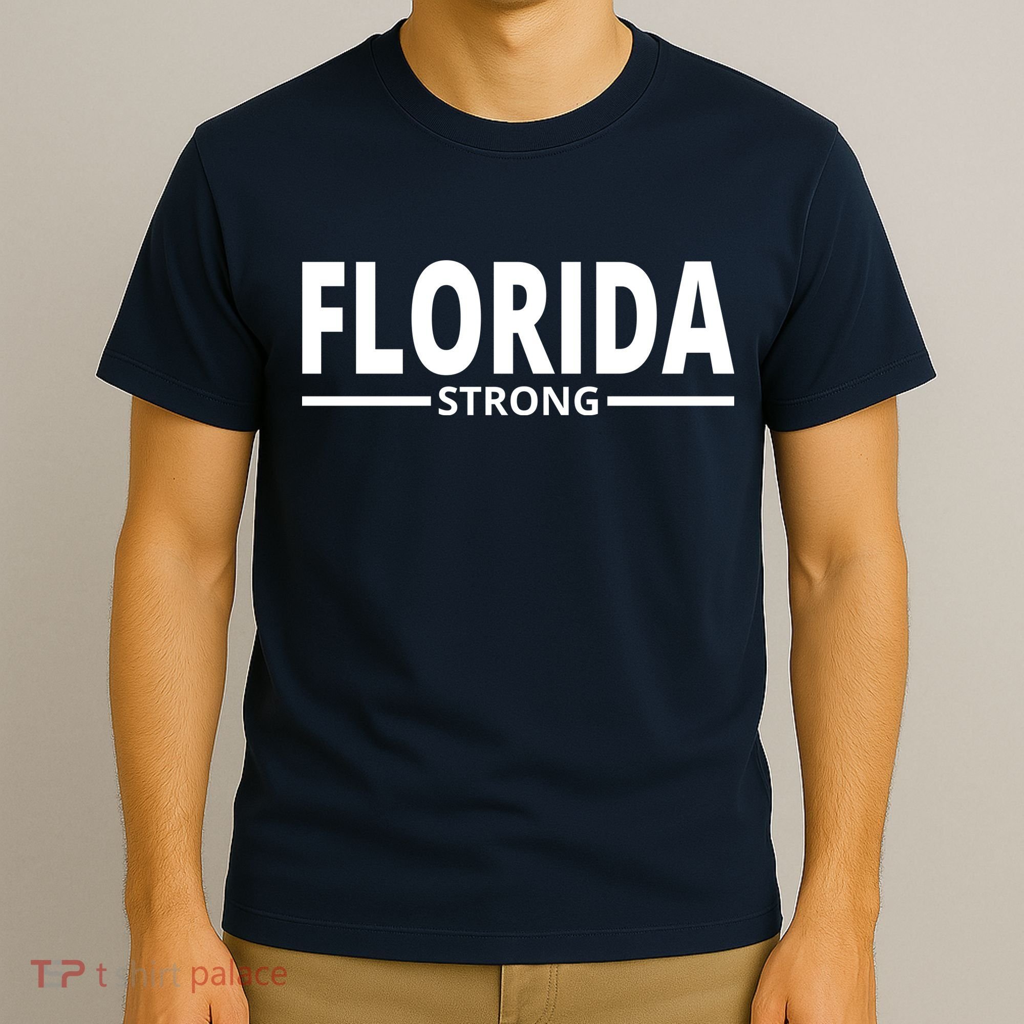 Florida Strong T-Shirt