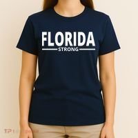 Florida Strong T-Shirt thumb 4