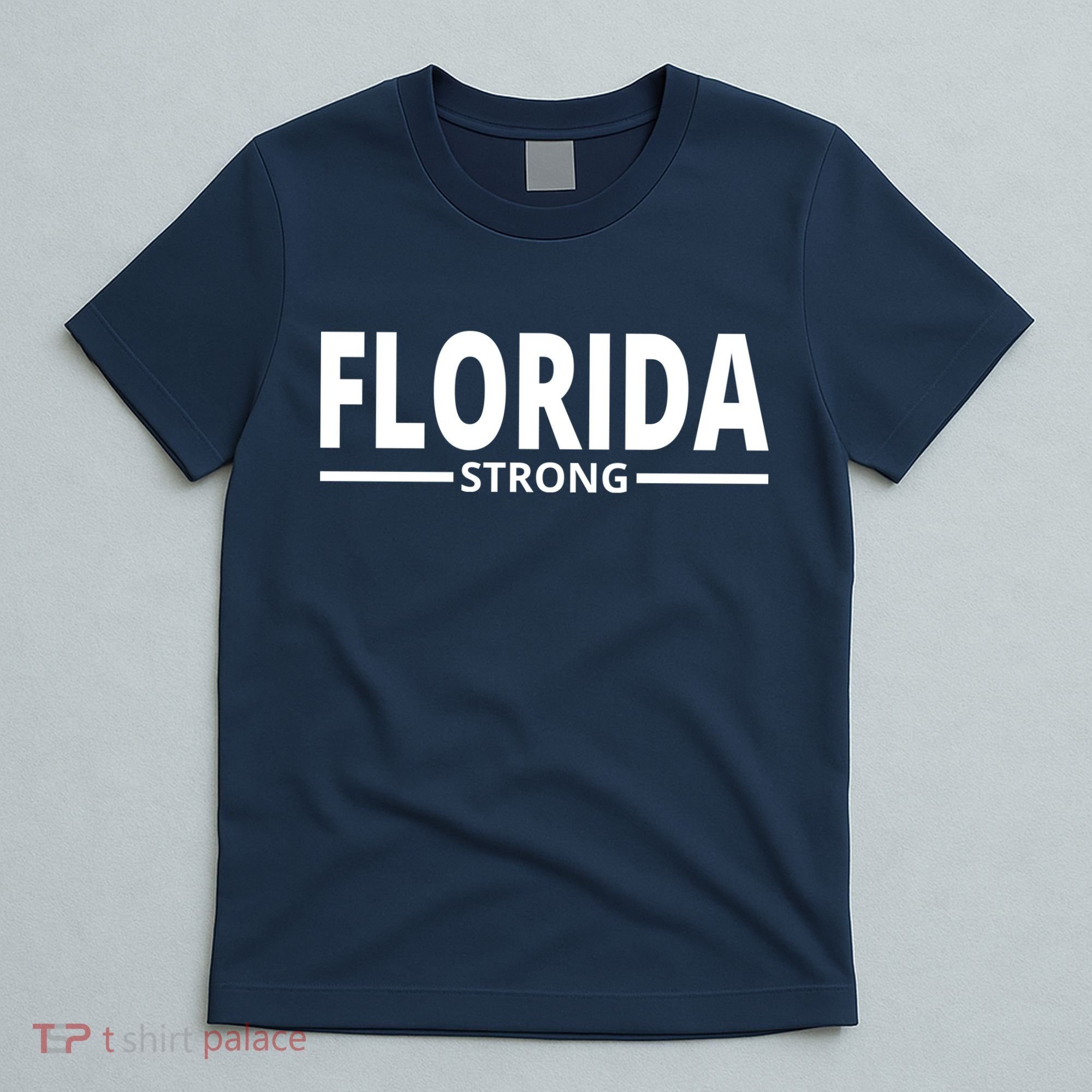 Florida Strong T-Shirt