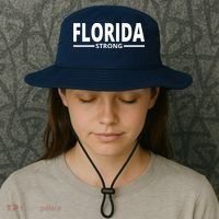 Florida Strong Bucket Hat thumb 3
