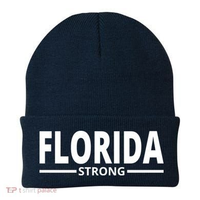 Florida Strong Beanie