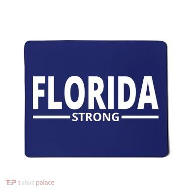 Florida Strong Mousepad