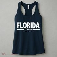 Florida Strong Women's Tank Top thumb 3