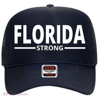 Florida Strong Hat
