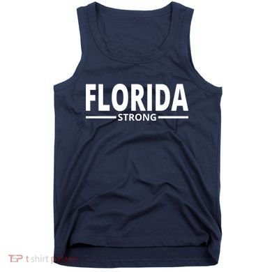 Florida Strong Tank Top