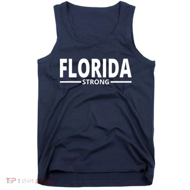 Florida Strong Tank Top