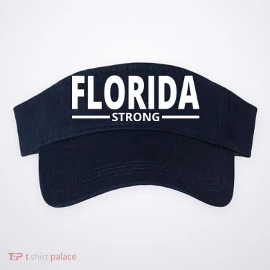 Florida Strong Visor