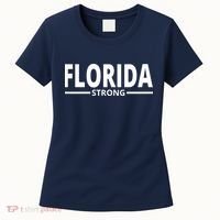 Florida Strong Women's T-Shirt thumb 0
