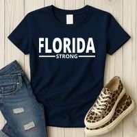 Florida Strong Women's T-Shirt thumb 3