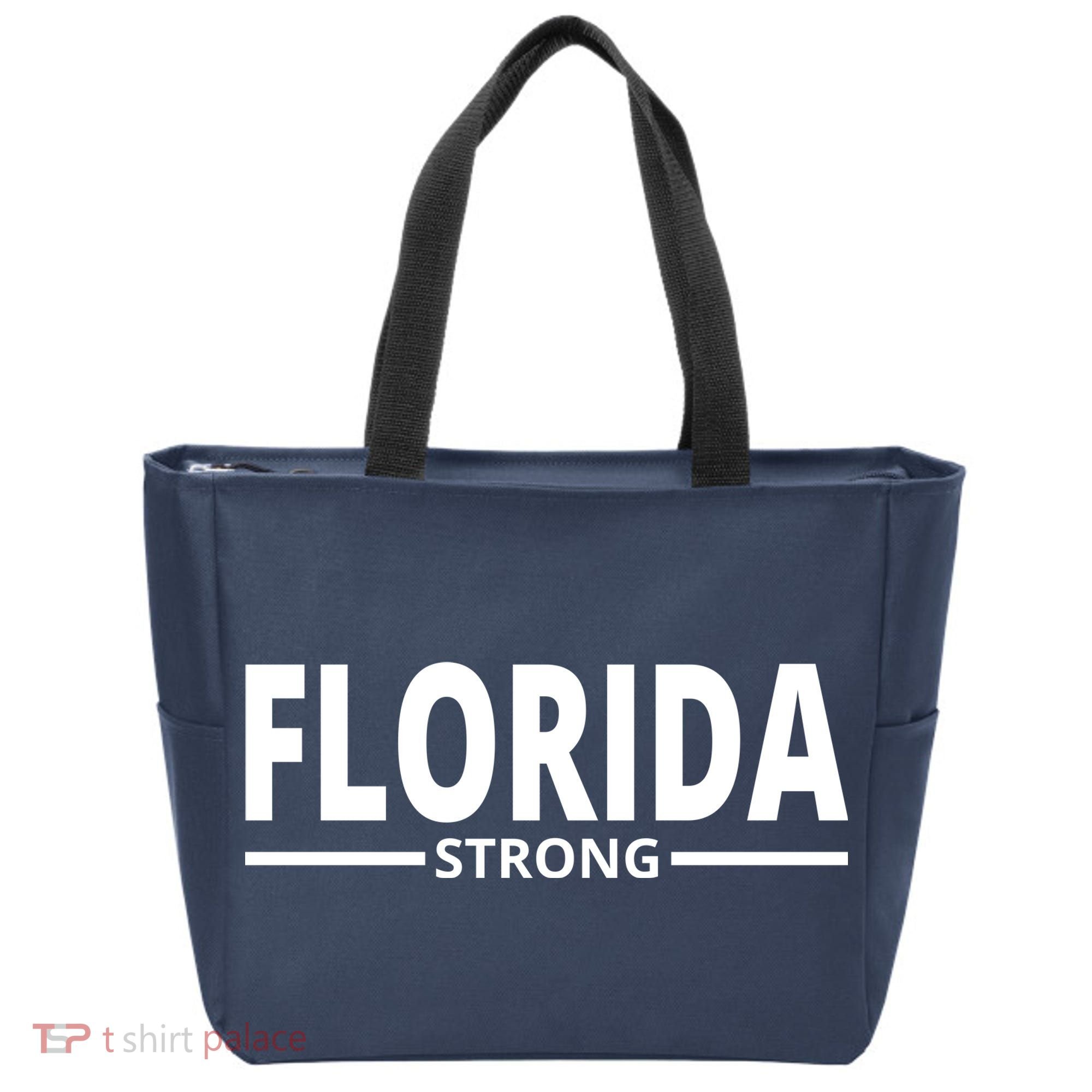 Florida Strong Bag