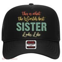 Funny Sister From Sister Sister For Women Hat thumb 0