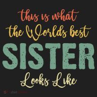 Funny Sister From Sister Sister For Women Hat thumb 2