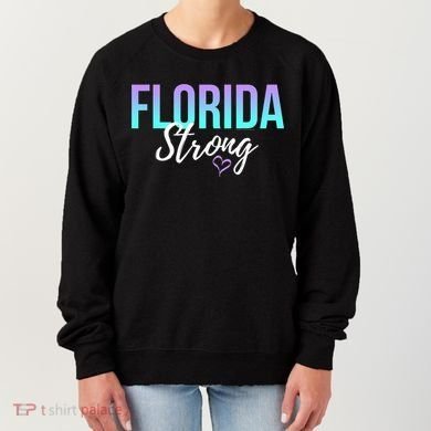 Florida Strong Women's Sweatshirt