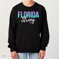 Florida Strong Women's Sweatshirt thumb 0