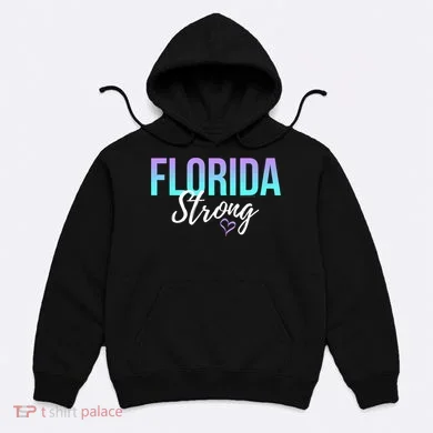 Florida Strong Hoodie