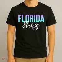 Florida Strong T-Shirt thumb 3