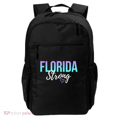 Florida Strong Backpack