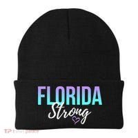 Florida Strong Beanie thumb 0