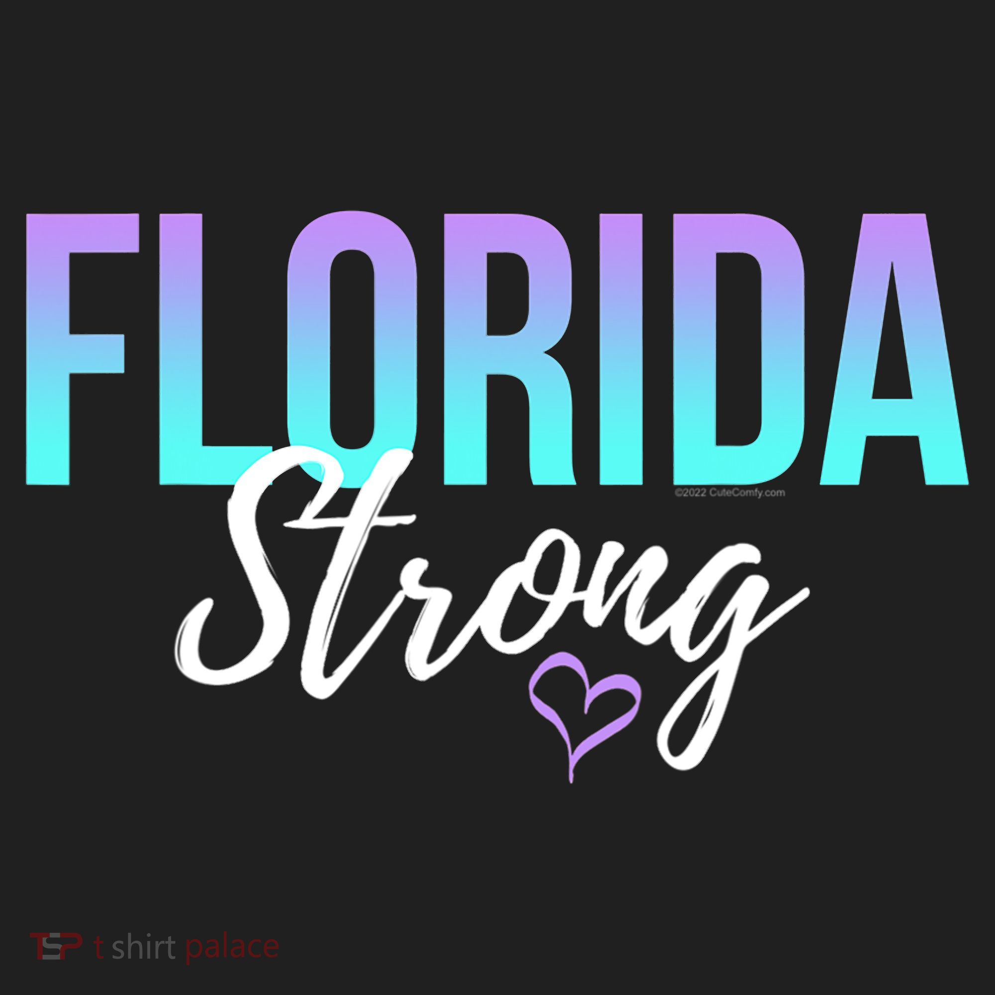 Florida Strong Beanie