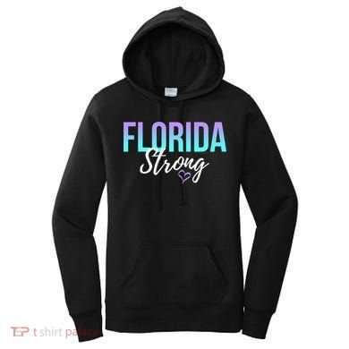 Florida Strong Women's Hoodie