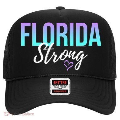 Florida Strong Hat