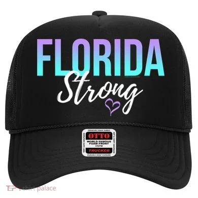 Florida Strong Hat