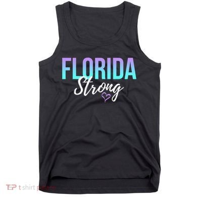 Florida Strong Tank Top