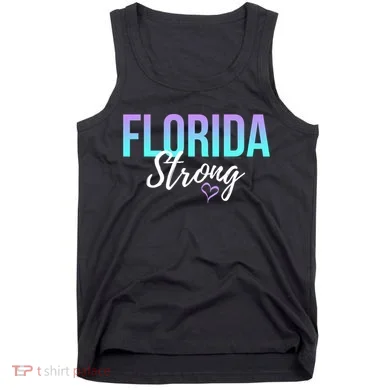 Florida Strong Tank Top