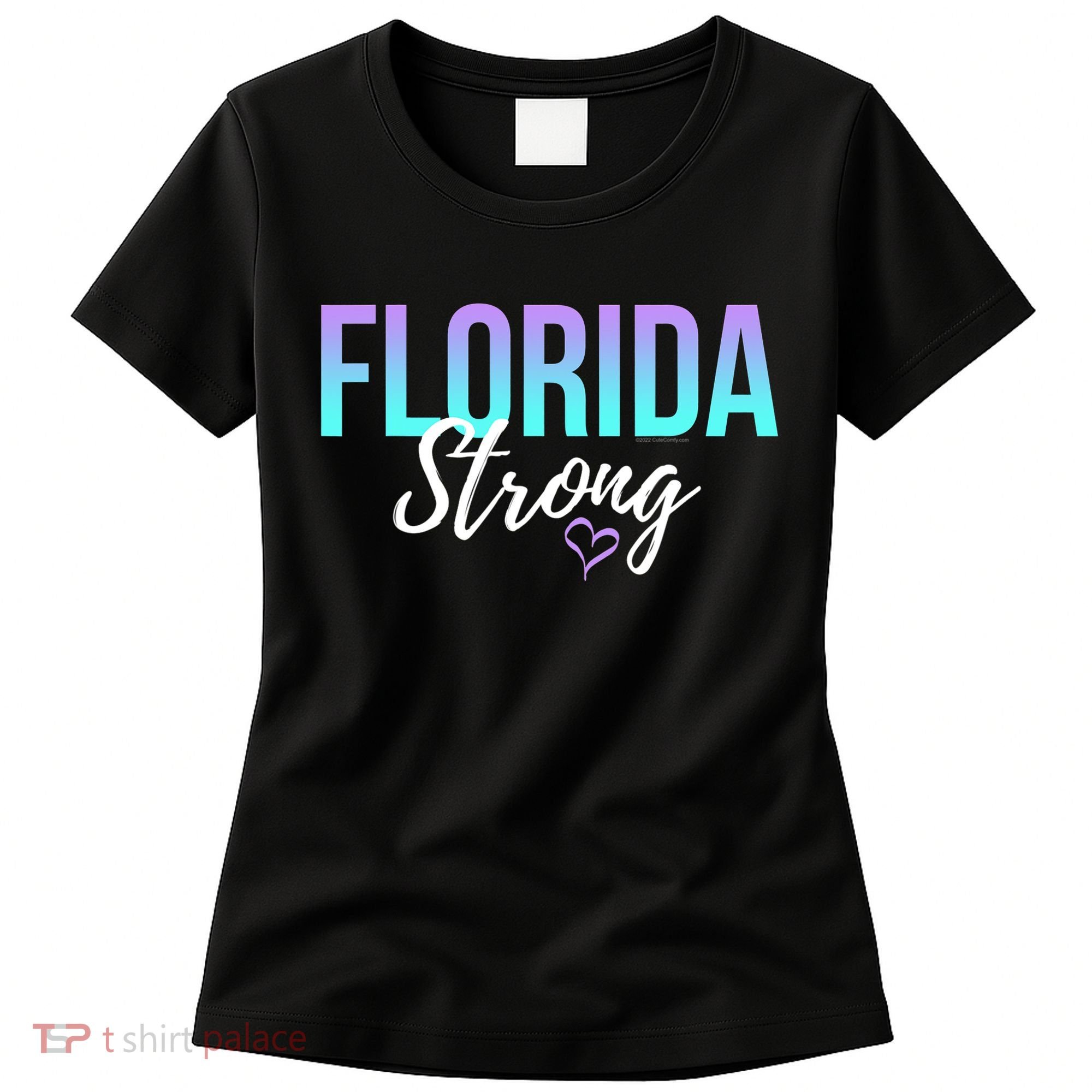 Florida Strong Women's T-Shirt