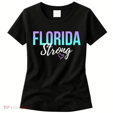 Florida Strong Women's T-Shirt