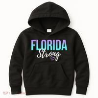 Florida Strong Kids Hoodie thumb 0
