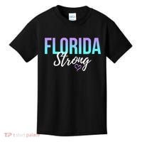 Florida Strong Kids T-Shirt thumb 0