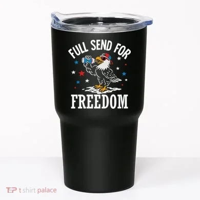 Tumbler