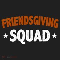 Friendsgiving Squad Hat thumb 2
