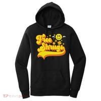 Free Shrugs Funny Classic Parody Women's Hoodie thumb 0