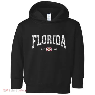 Toddler Hoodie