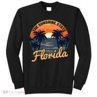 Florida Sunset Sweatshirt thumb 0