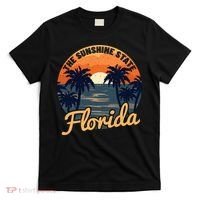 Florida Sunset T-Shirt thumb 0