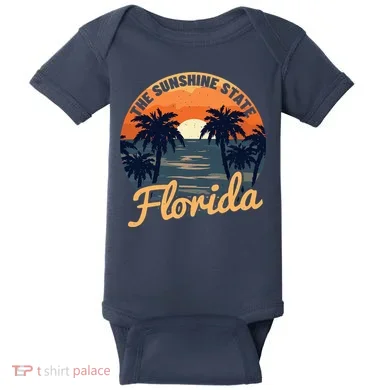 Baby Bodysuit