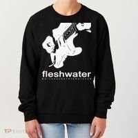 Fleshwater Strat Women's Sweatshirt thumb 0