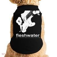 Fleshwater Strat Doggie Tank thumb 0